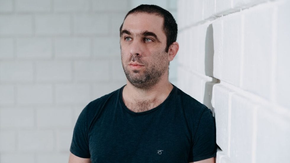 aris mpiniaris